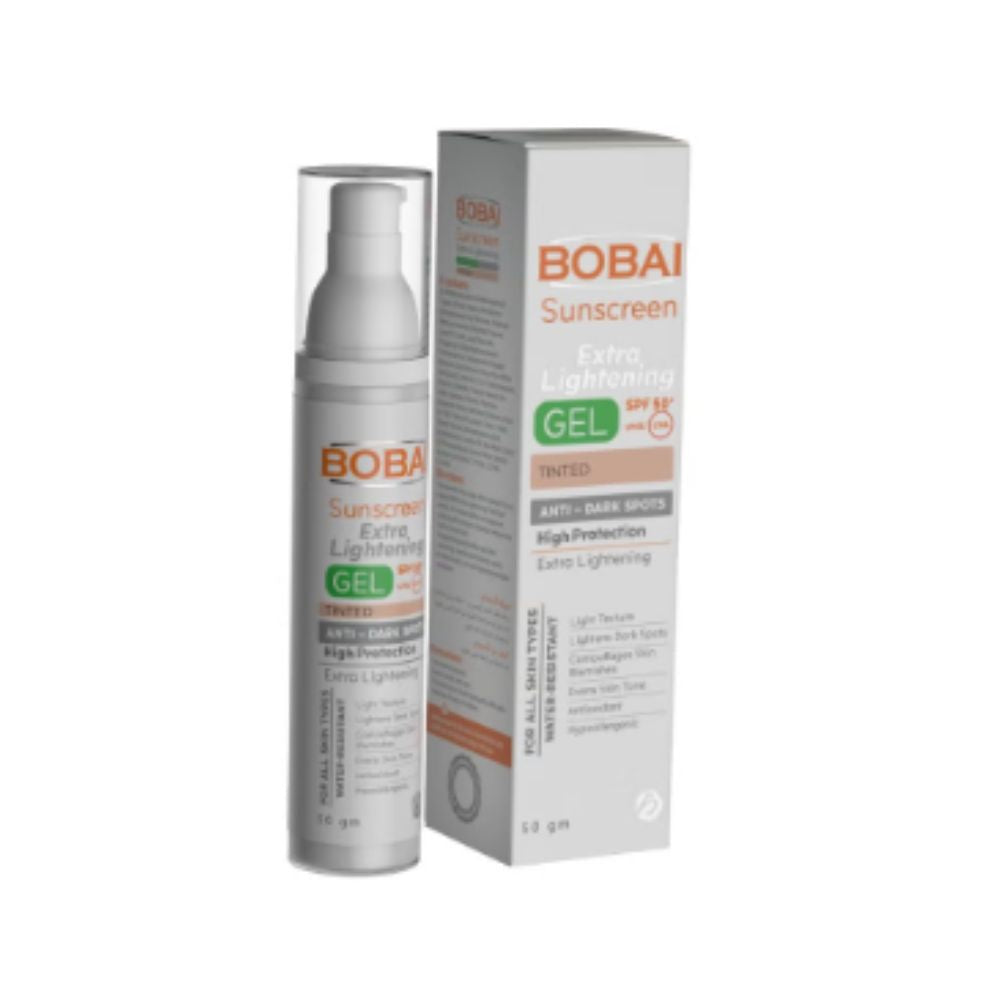 Bobai Extra Lightening Gel SunScreen