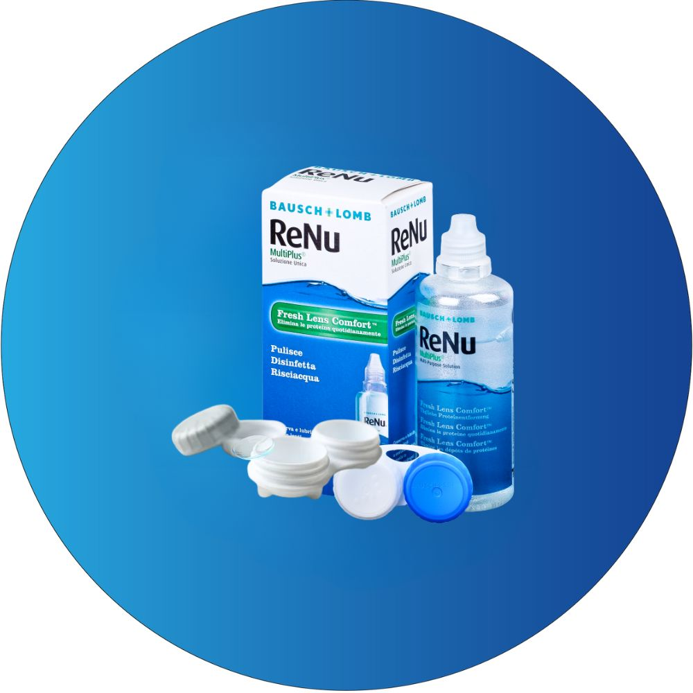 Contact Lens
