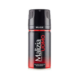 Malizia Deodorant Spray