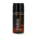 Malizia Deodorant Spray