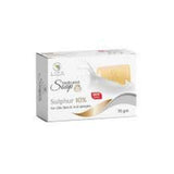 Liza Medicated Soap
