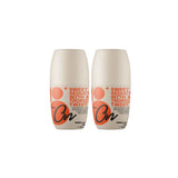 Eighteen Plus Whitening Deodorant Roll On