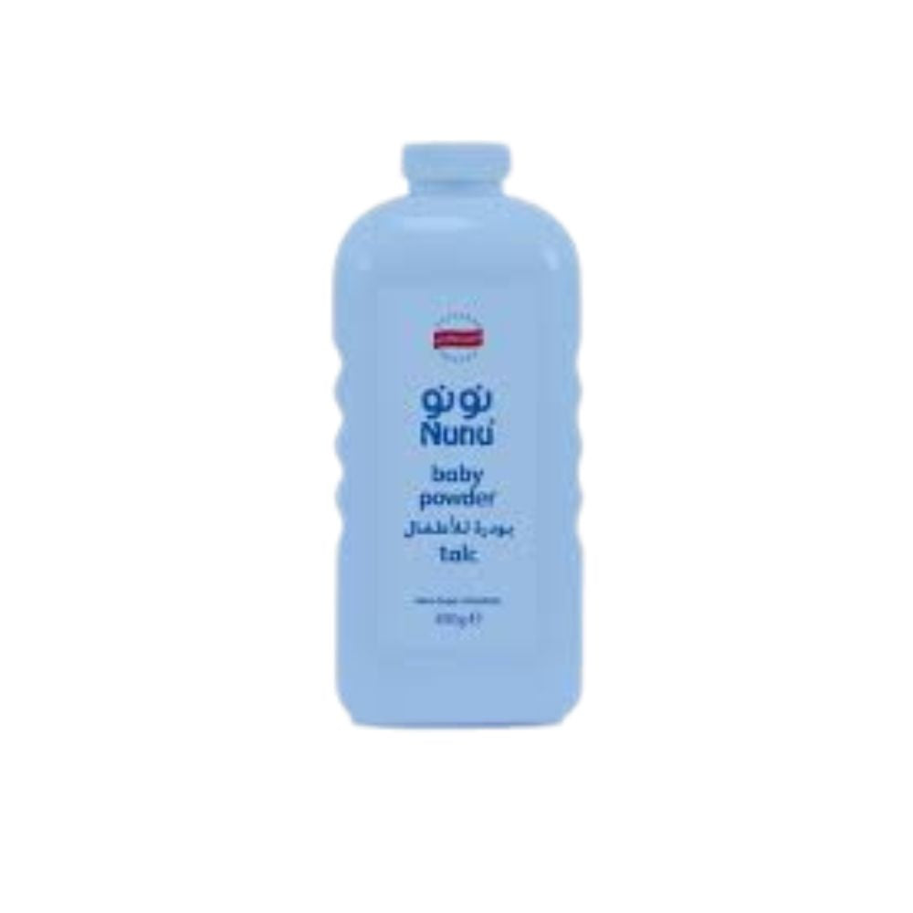 Nunu Baby Powder