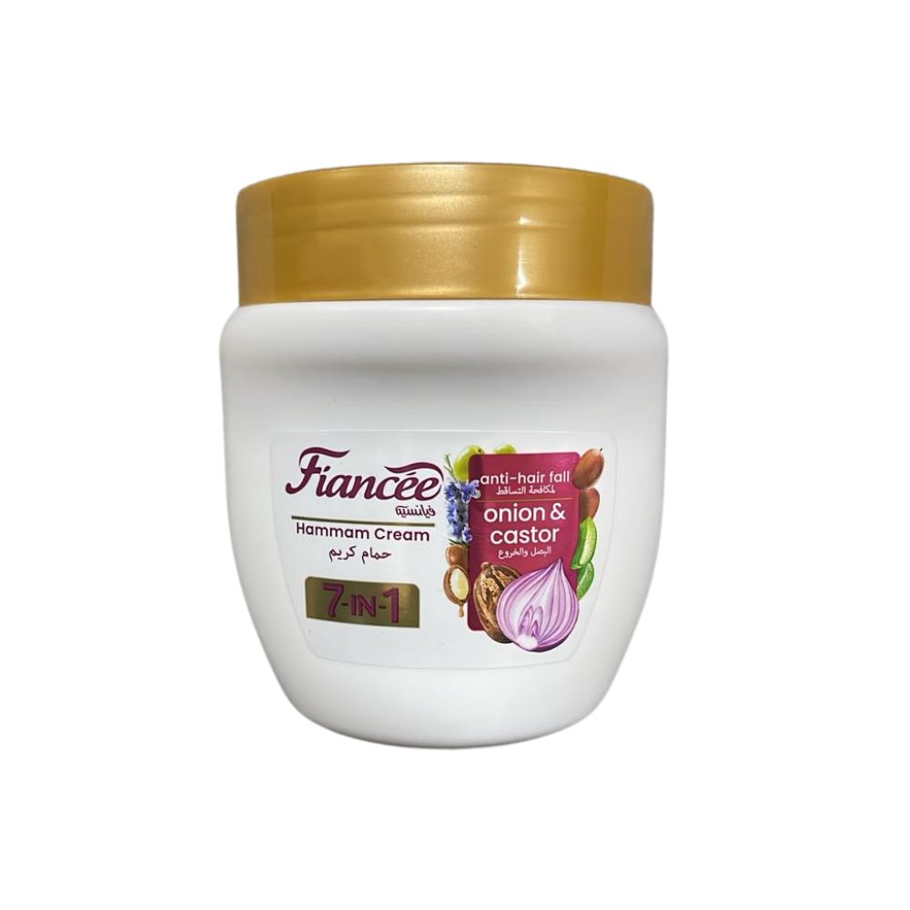 Fiancee Hammam Cream
