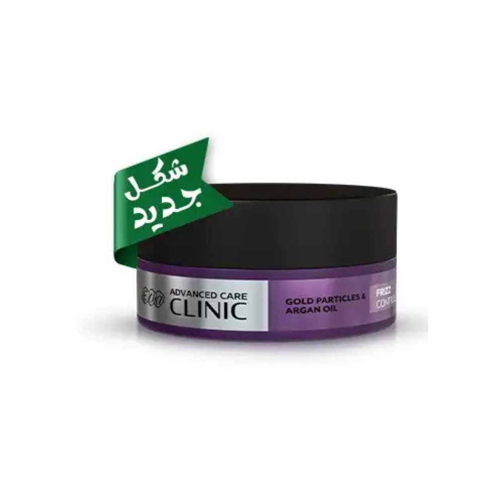 Eva Hairclinic Gold Argan Mask