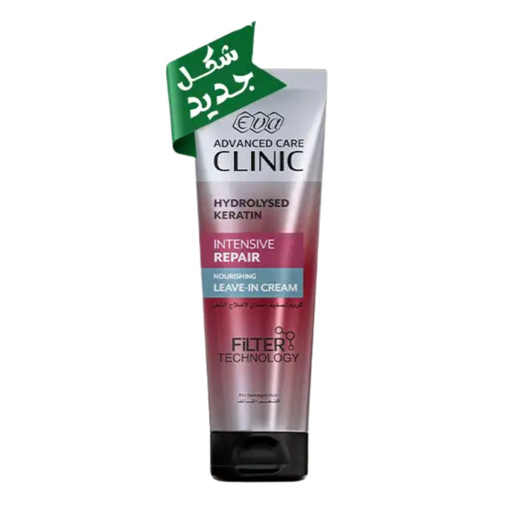Eva ekeratin Leave In Cream