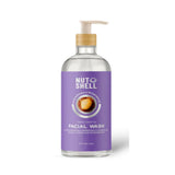 Nutshell Facial Wash