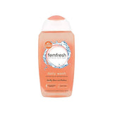 femfresh intimate cleanser