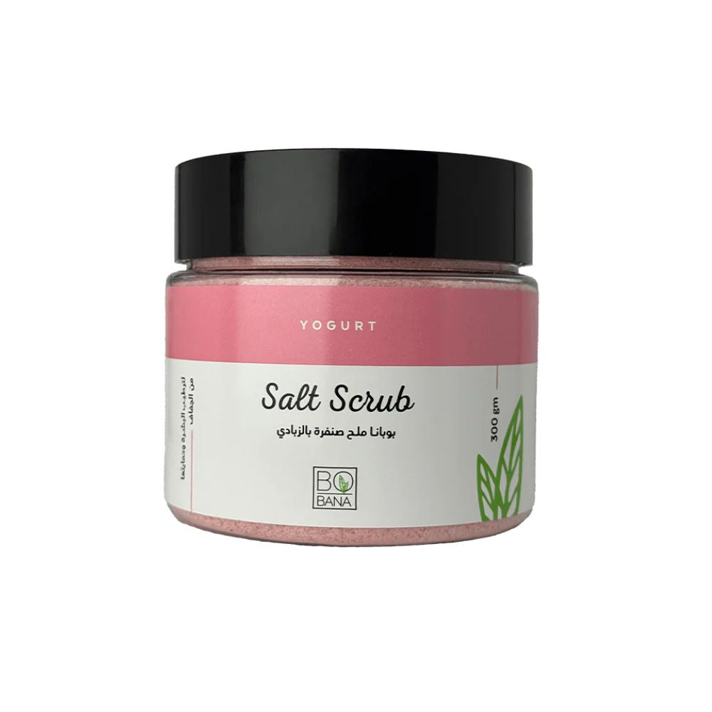 BOBANA SPA Salt