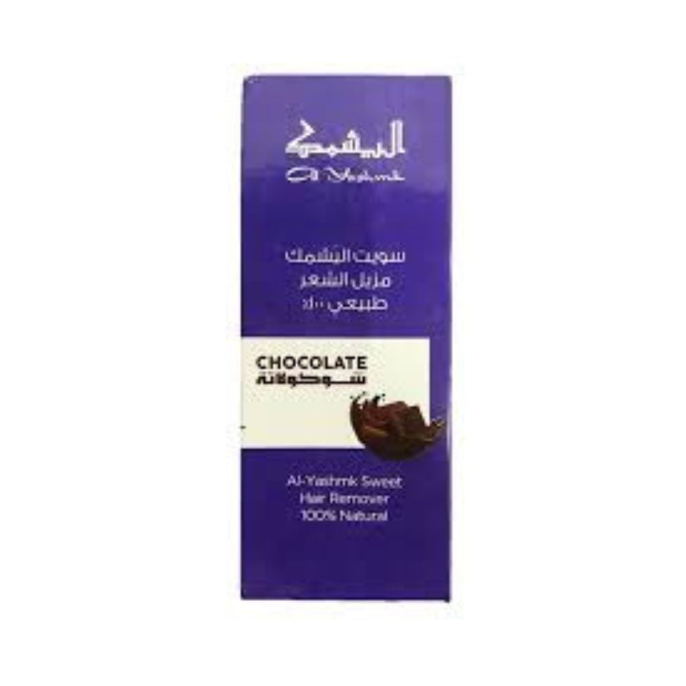 Al Yashmk Hair remover