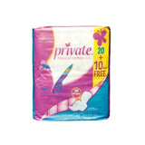 Private Sanitary Pads