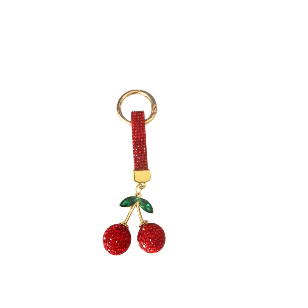 Lima Keychain
