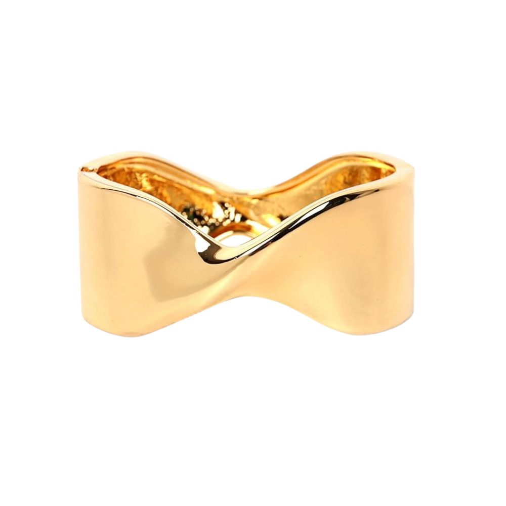 316 Stainless Steel Avura Bangle Bracelet