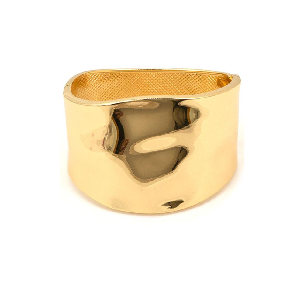 316 Stainless Steel KGR Bangle Bracelet