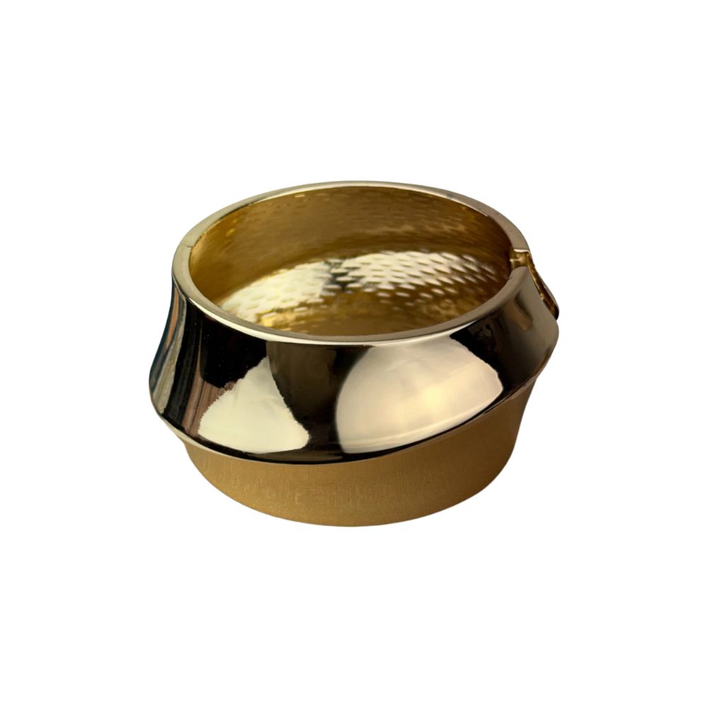 316 Stainless Steel Persian Bangle Bracelet