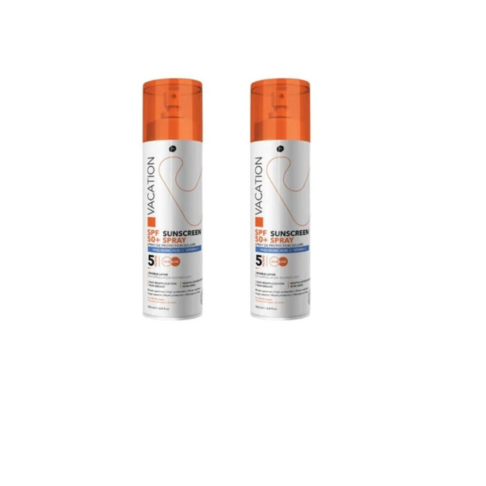 Vacation SunScreen Spray
