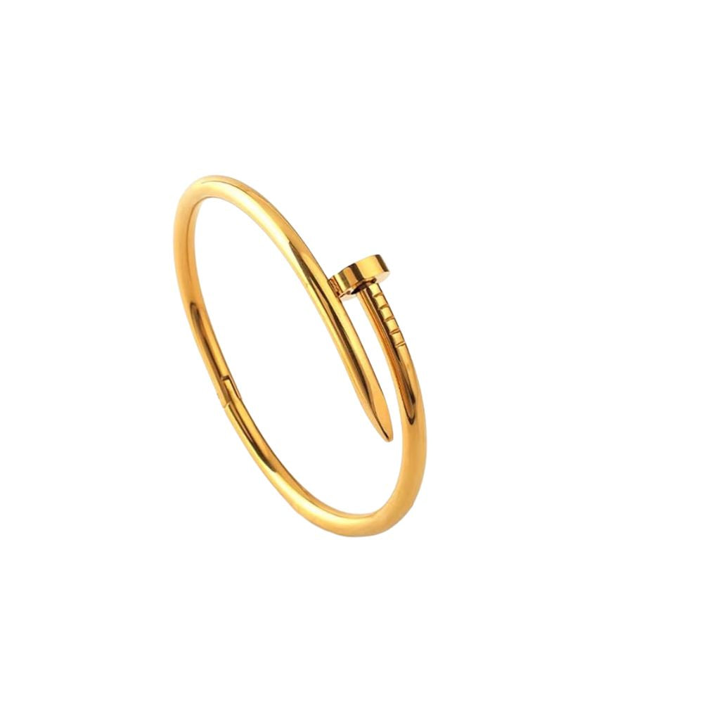 316 Stainless Steel Hook Bracelet