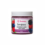 Bubblzz Sugarwhip & Shea Body Scrub