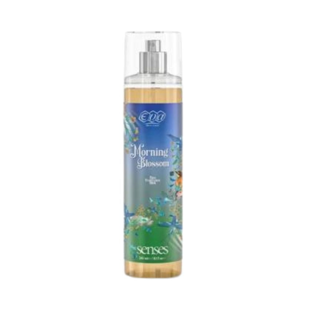 EVA BODY SPLASH