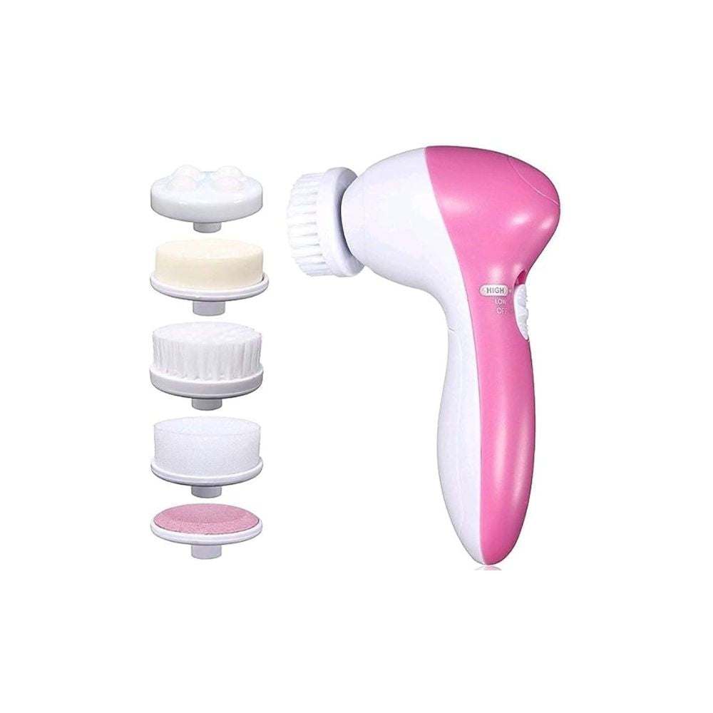 Beauty Care 5in1  Massager