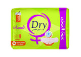 Dry Sanitary Pads