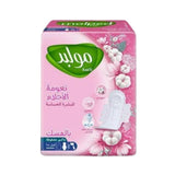Molped Sanitary Pads