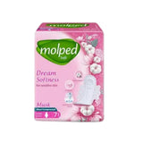 Molped Sanitary Pads