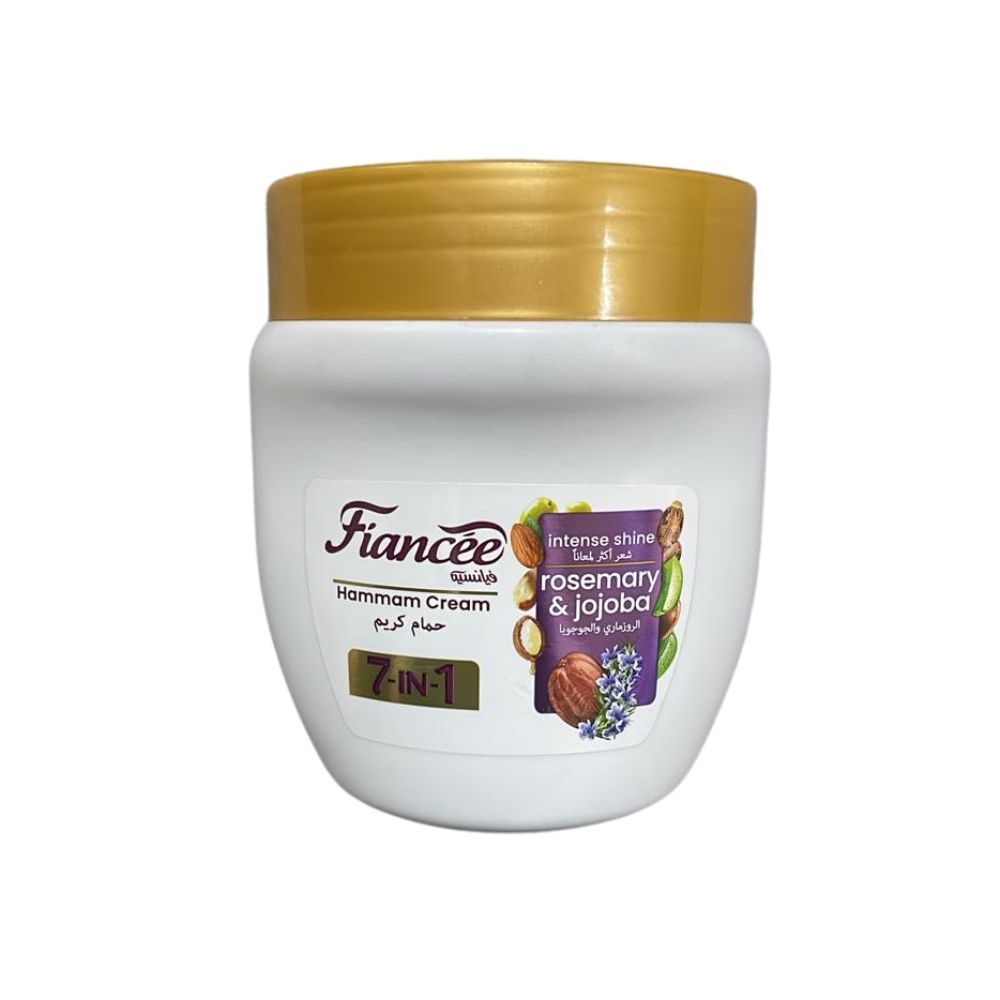 Fiancee Hammam Cream