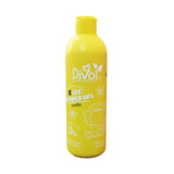 Divol Shower Gel