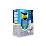Raid Mosquito Repllent refill