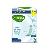 Molped Sanitary Pads