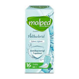 Molped Sanitary Pads