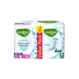 Molped Sanitary Pads