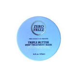 Zero Frizz Deep Treatment Mask