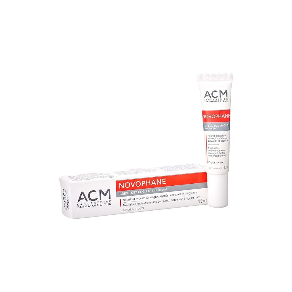 ACM Novophane Nail Cream