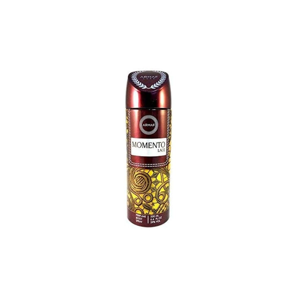 Armaf Women Perfume Body Spray