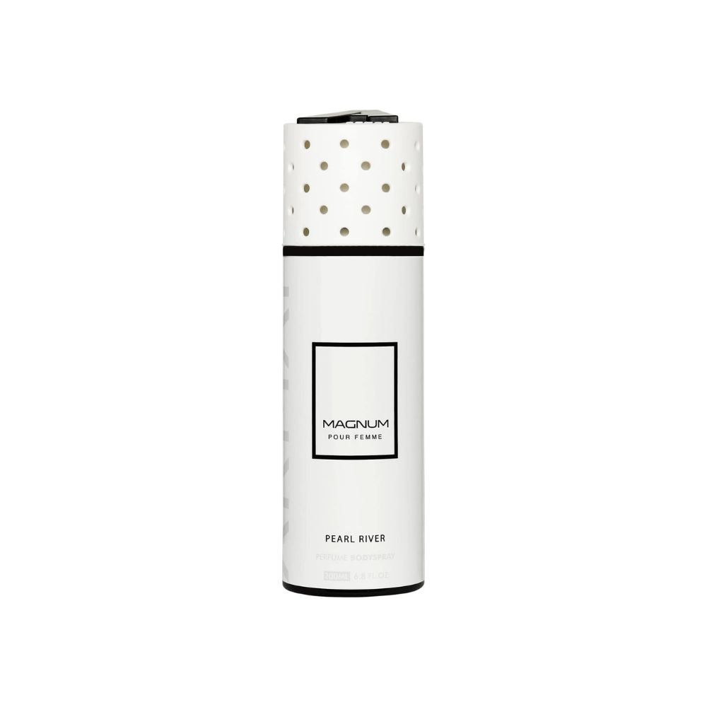 Armaf Magnum Women Perfume Body Spray