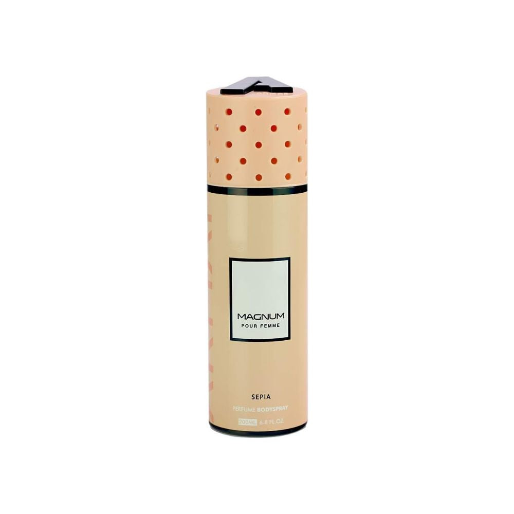 Armaf Magnum Women Perfume Body Spray