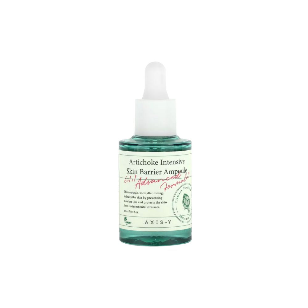 Axis-Y Artichoke Intensive Skin Barrier Ampoule