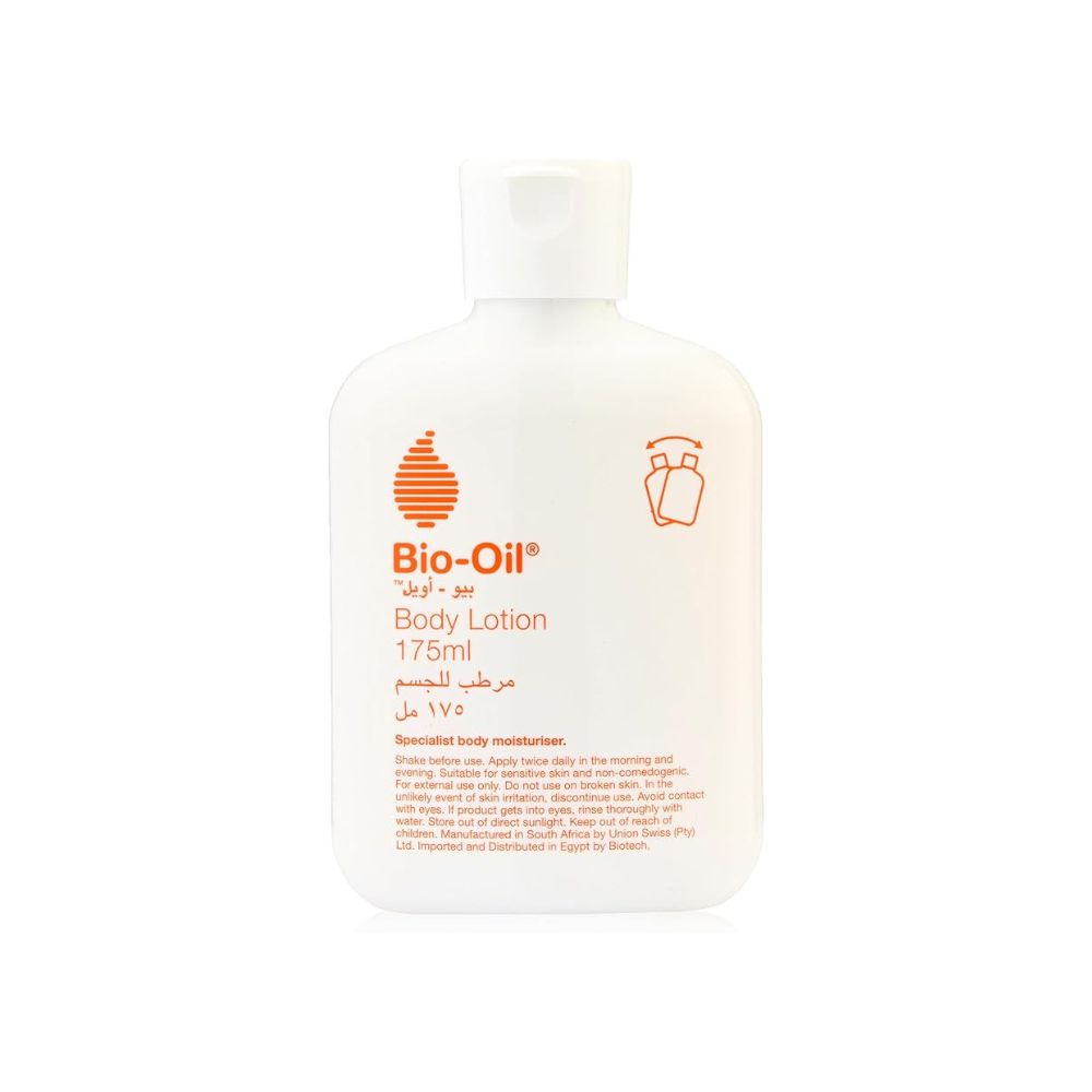 Bio-Oil Body Lotion