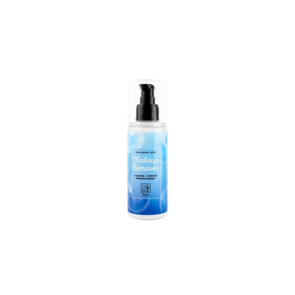 Bobana Creamy Makeup Remover with Hyaluronic Acid
