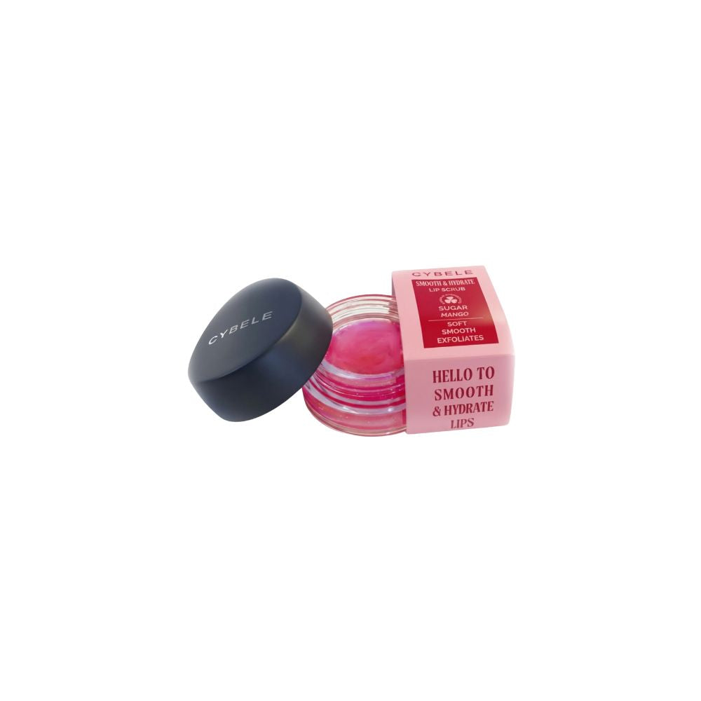 Cybele Lip Scrub