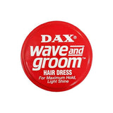 Dax Cream