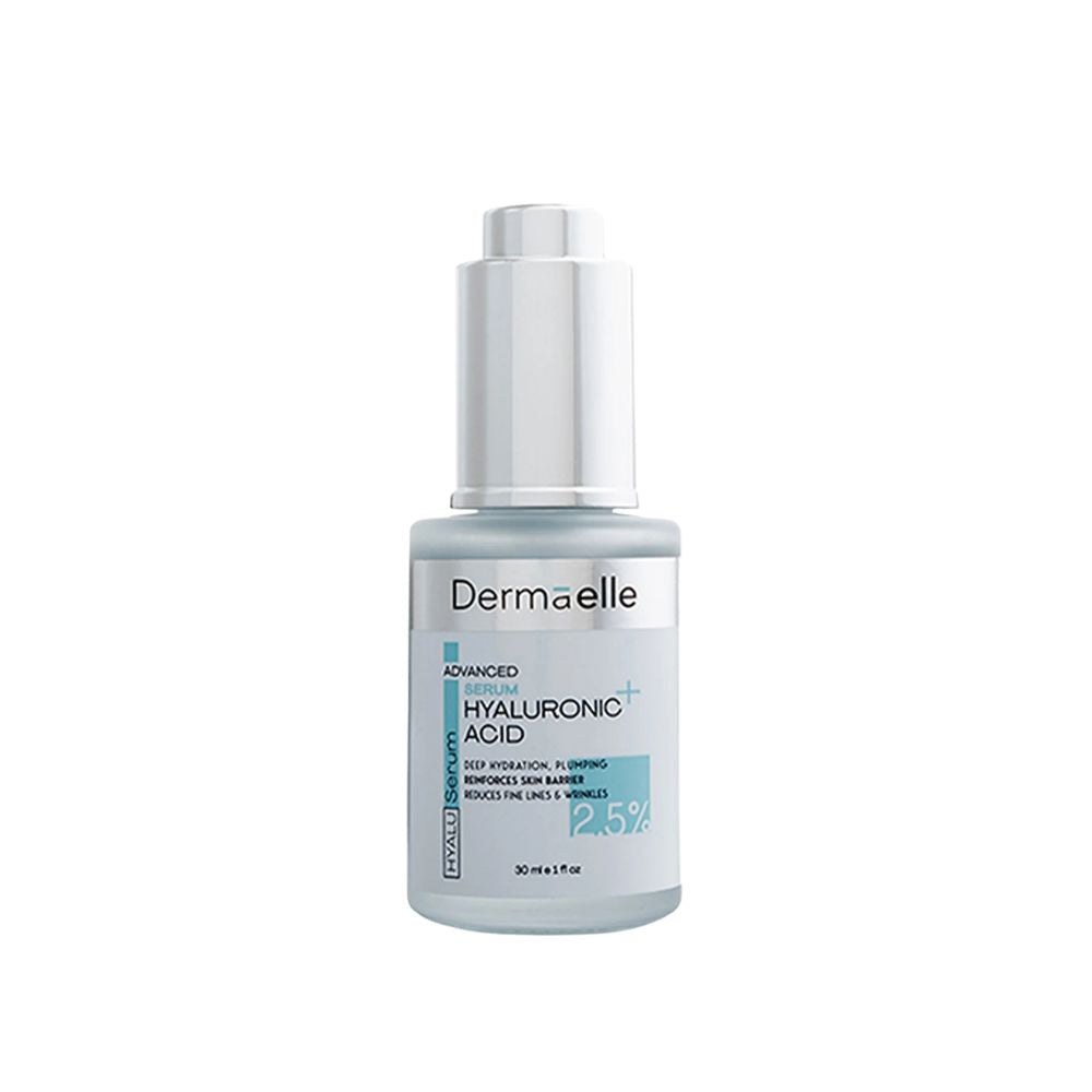 Dermaelle Hyaluronic Acid Advanced Serum