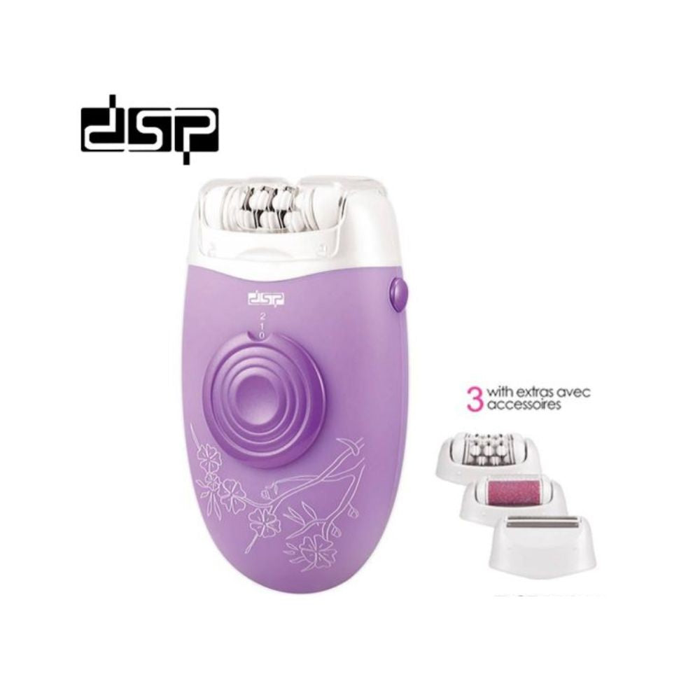Dsp Hair Removal Kit 80011