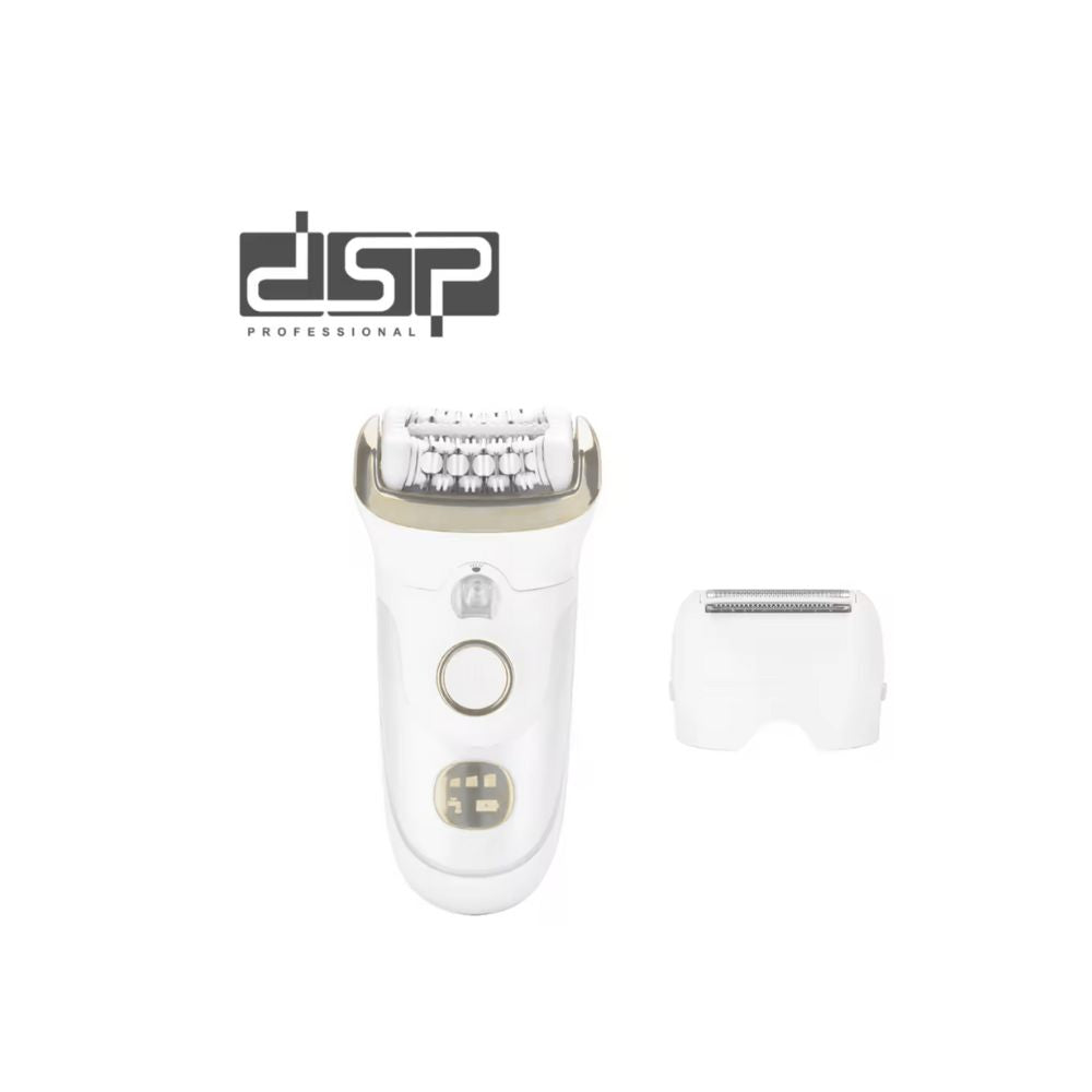 Dsp Hair Removal Kit 70575