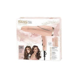 Dsp Peach Pearl Pro Dryer 2200watt 30289U