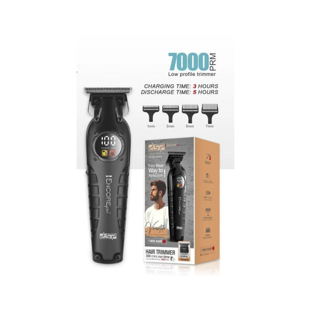 Dsp Mr.Magic Hair Clipper 90086
