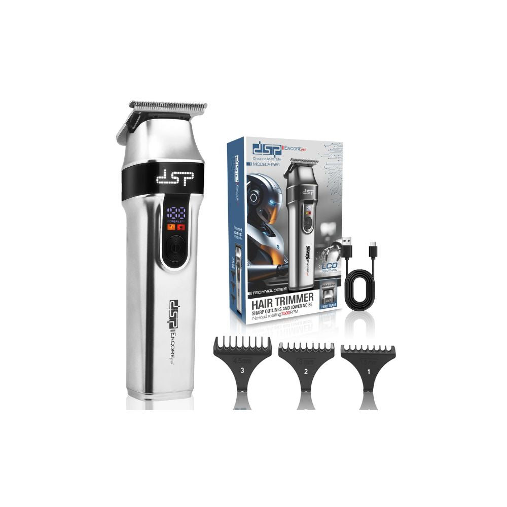 Dsp Mr.Magic T-wide encore pro Hair Trimmer 91680