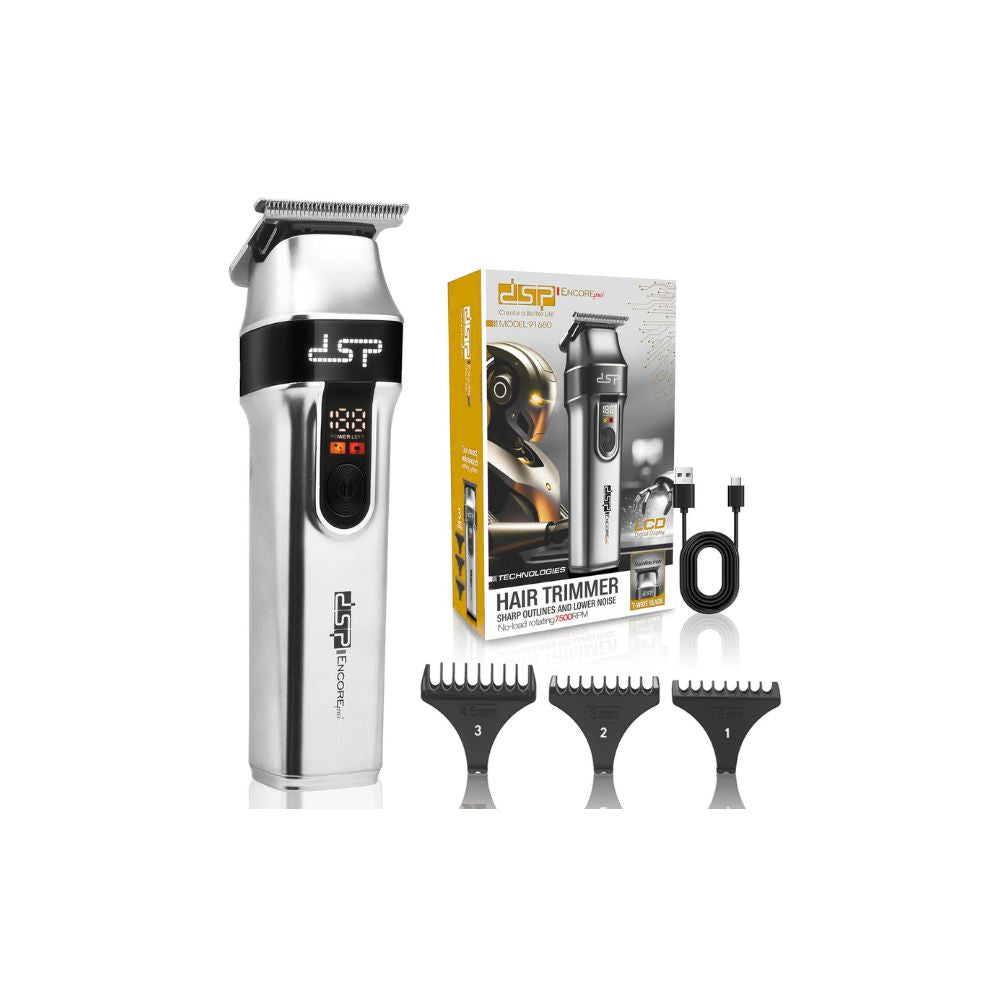 Dsp Mr.Magic T-wide encore pro Hair Trimmer 91680
